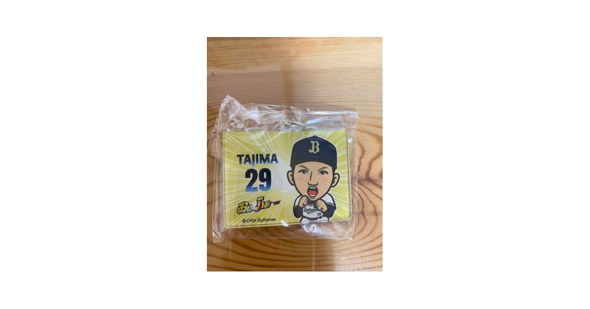Amazon.co.jp: オリックス おりふぉー ガチャ : おもちゃ